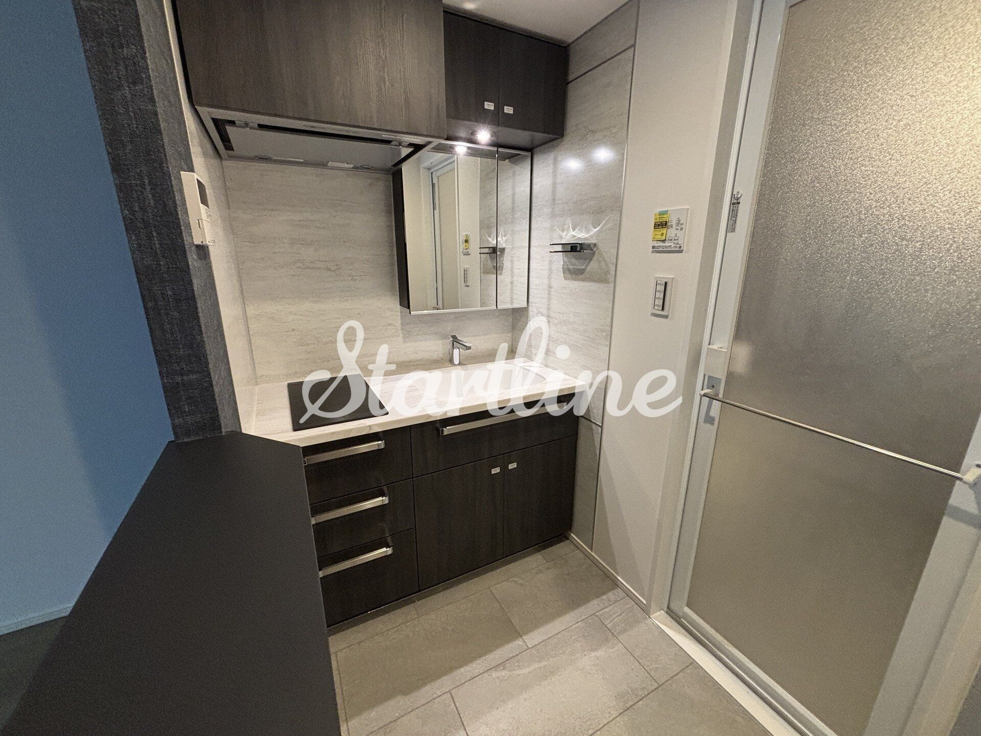 ザ・パークハビオ神楽坂レジデンスSouthの物件内観写真