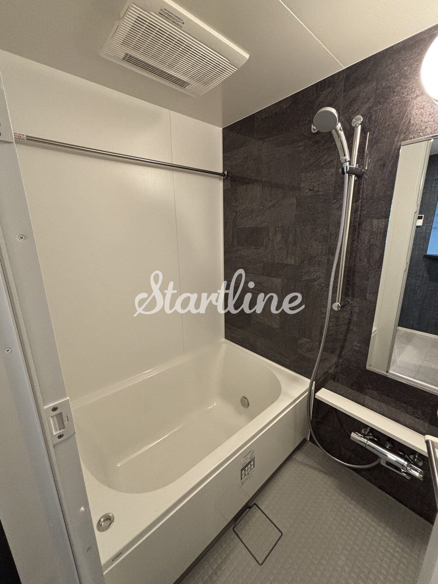 ザ・パークハビオ神楽坂レジデンスSouthの物件内観写真