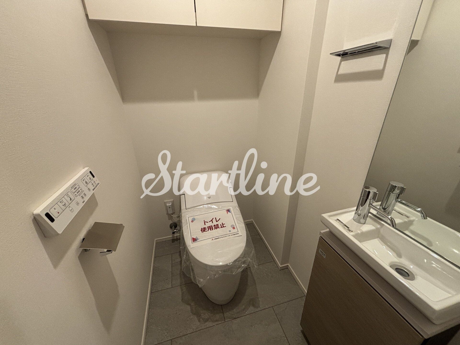 ザ・パークハビオ神楽坂レジデンスSouthの物件内観写真