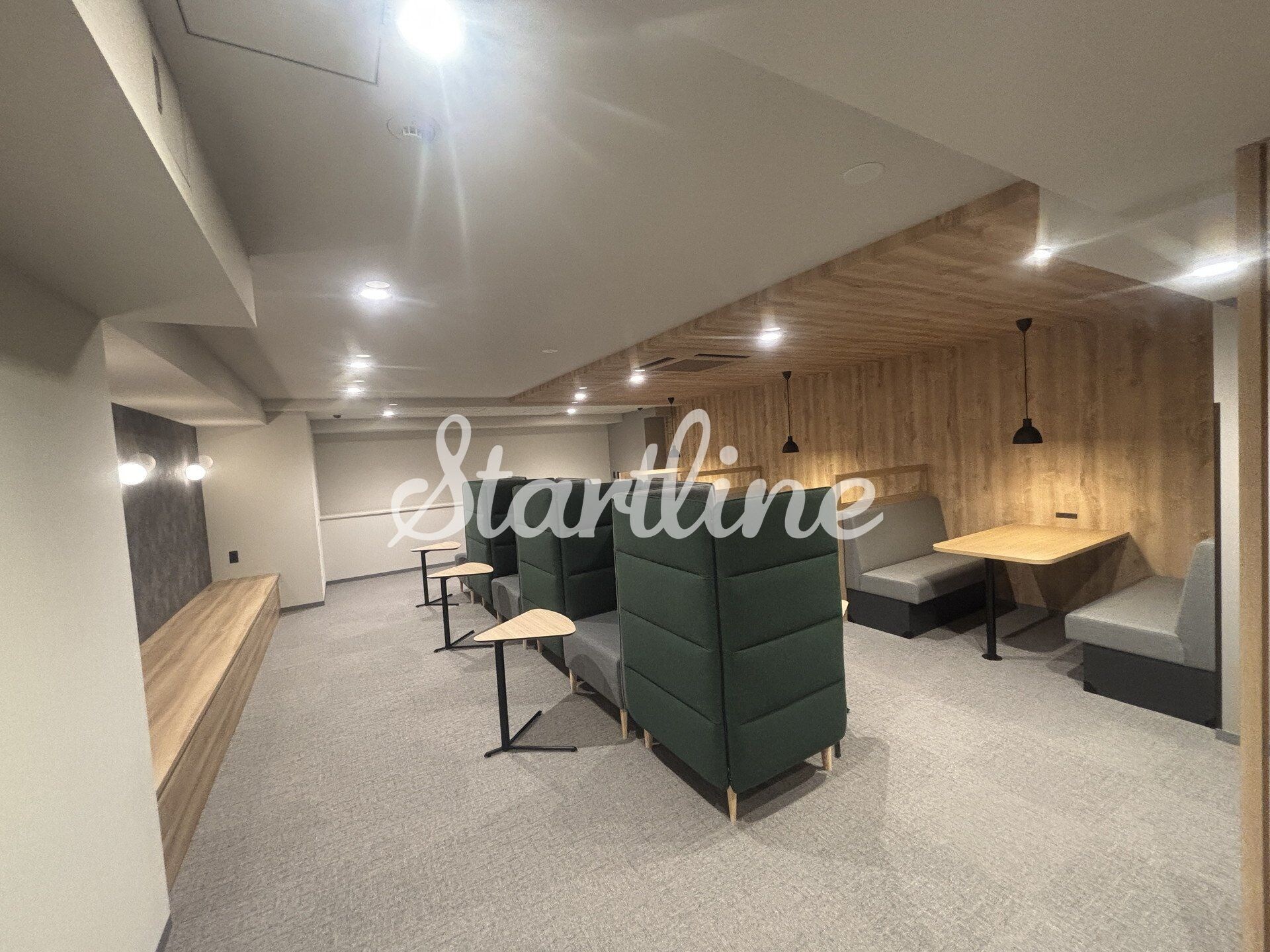 ザ・パークハビオ神楽坂レジデンスSouthの物件内観写真