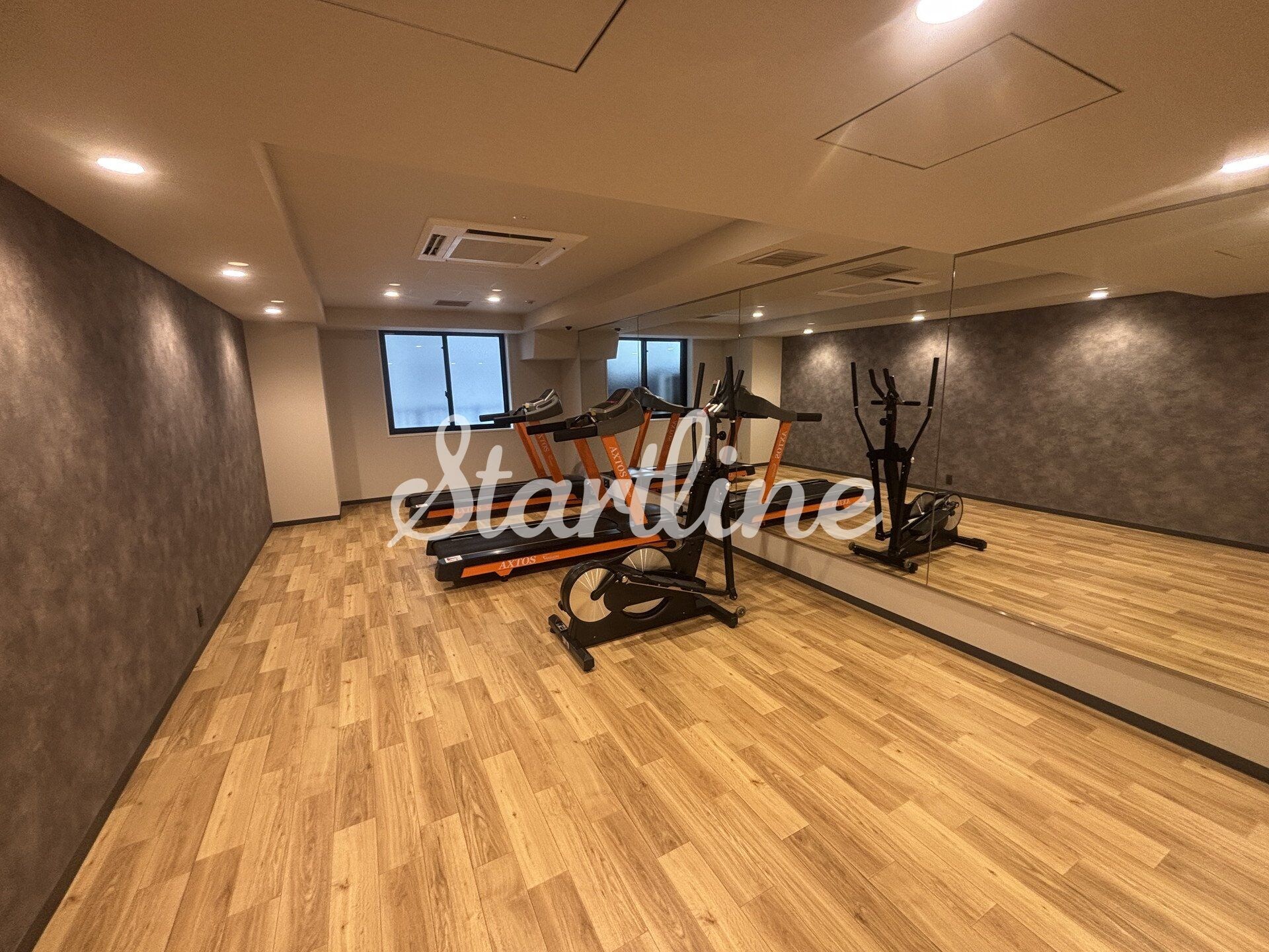 ザ・パークハビオ神楽坂レジデンスSouthの物件内観写真