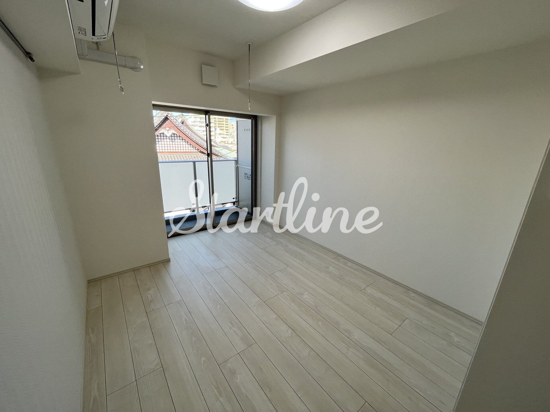 グランド神楽坂の物件内観写真