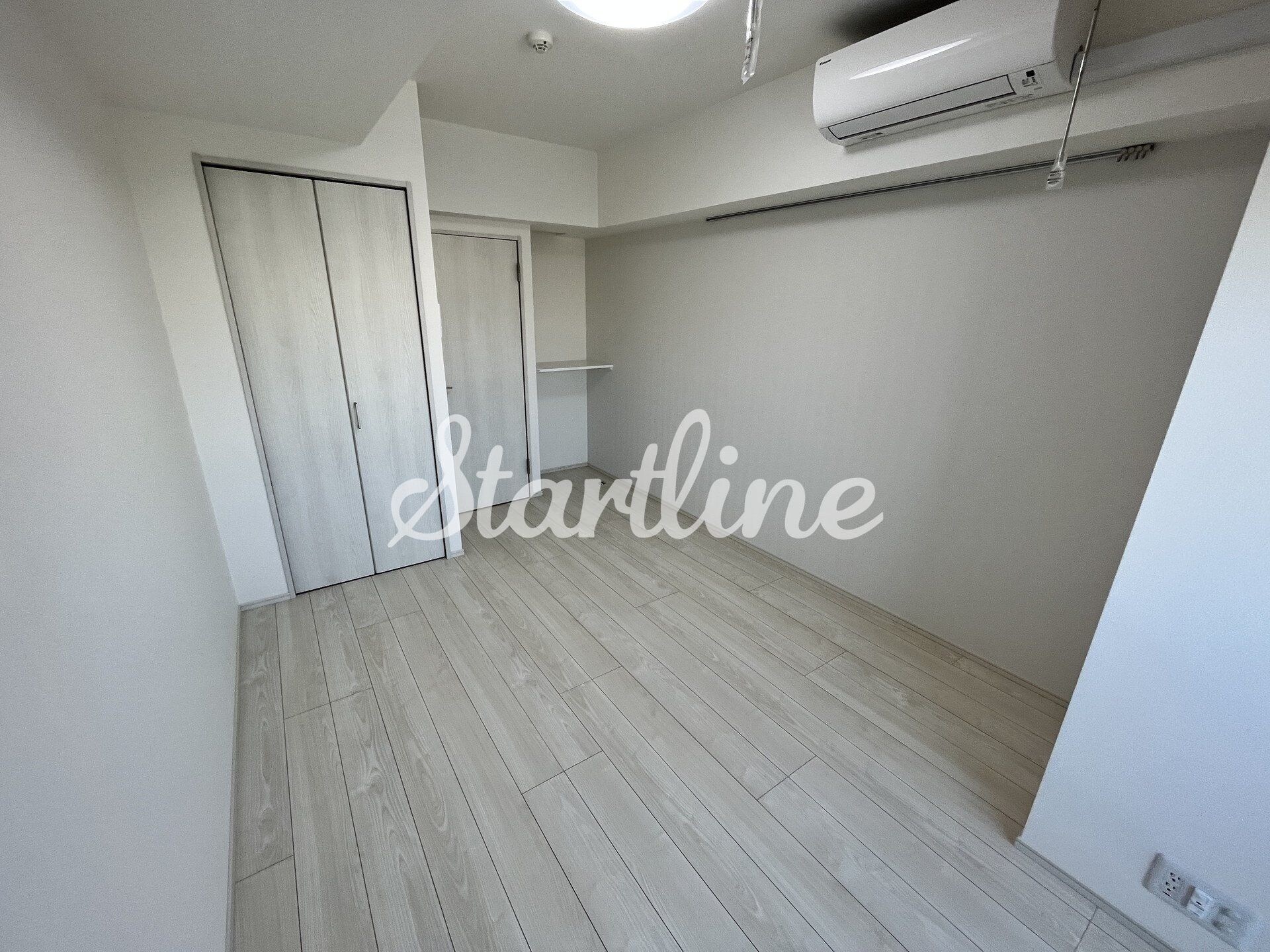 グランド神楽坂の物件内観写真