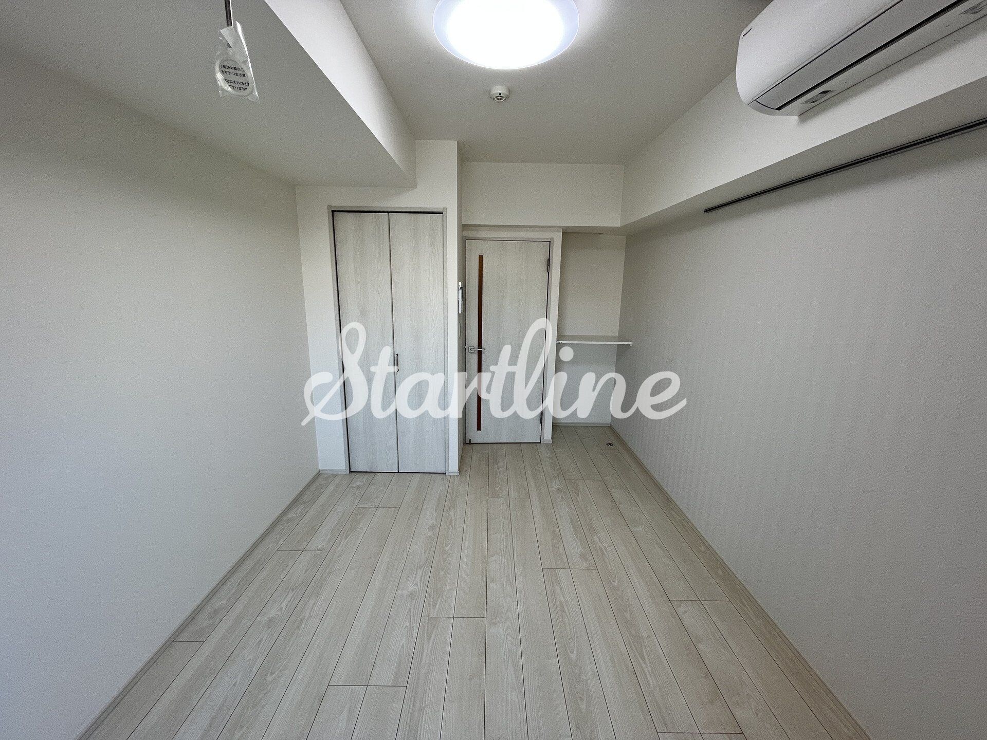 グランド神楽坂の物件内観写真