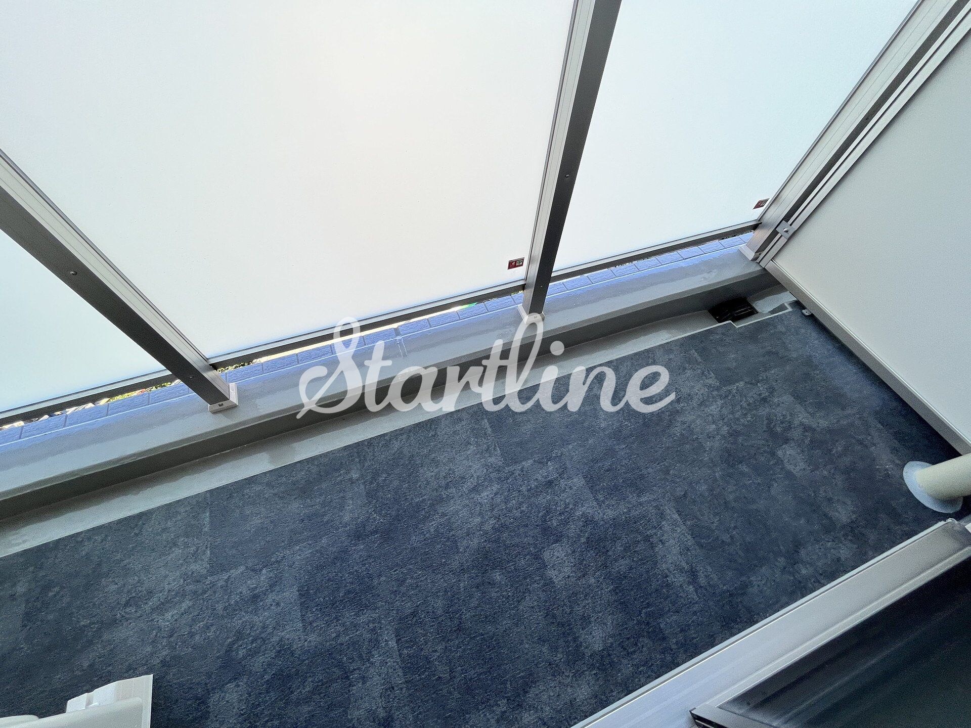 グランド神楽坂の物件内観写真