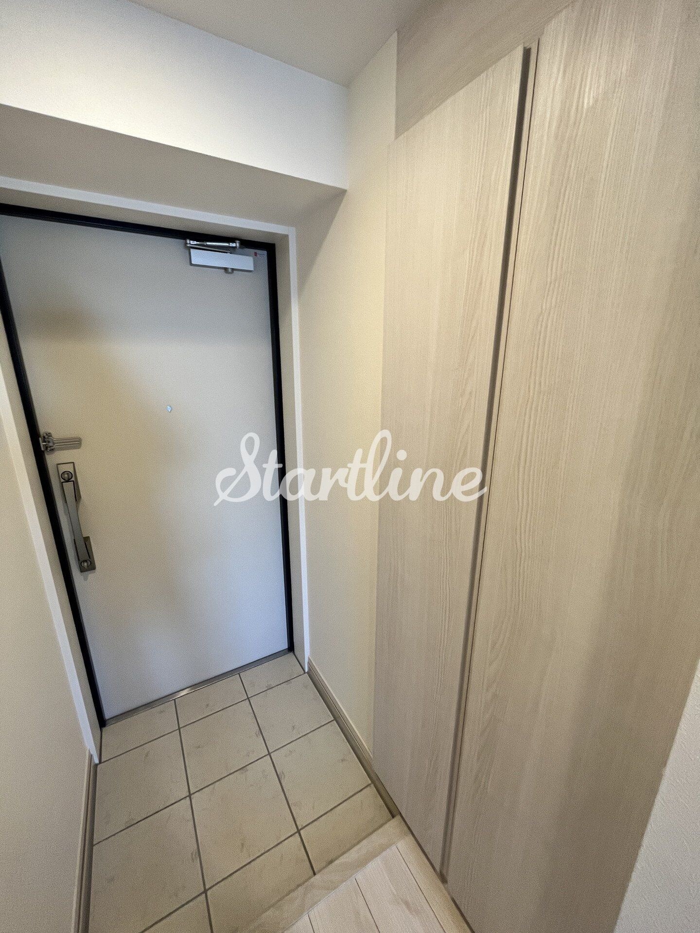 グランド神楽坂の物件内観写真