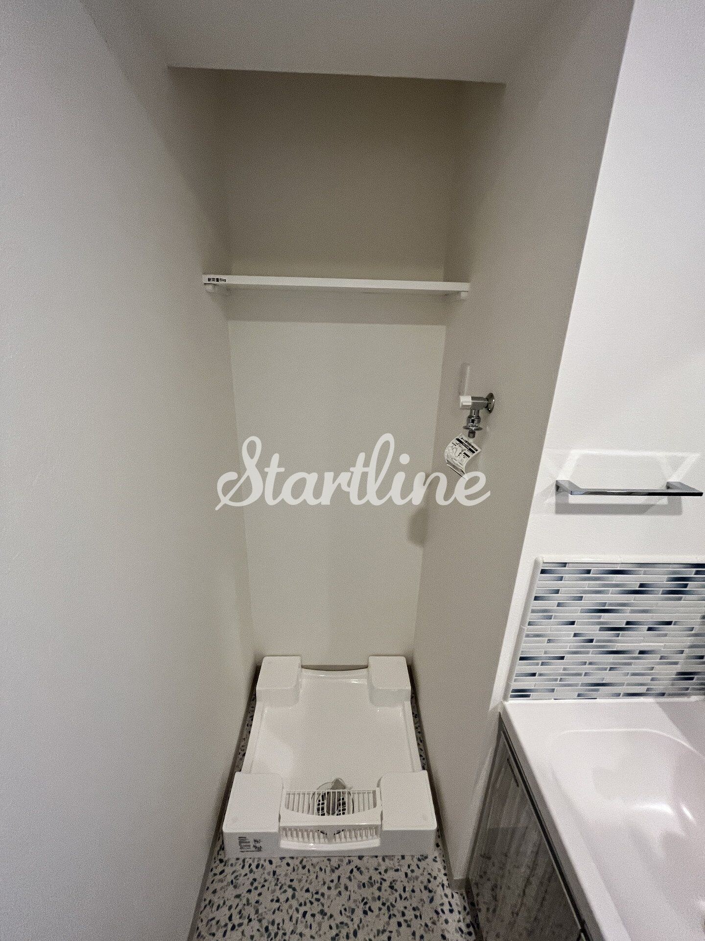 グランド神楽坂の物件内観写真