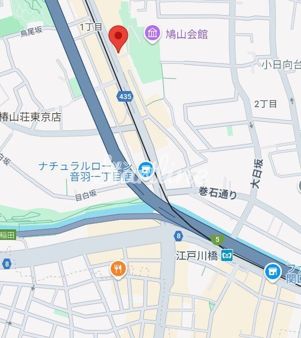 ルーツ文京音羽(ROOTs Bunkyo Otowa)の物件内観写真