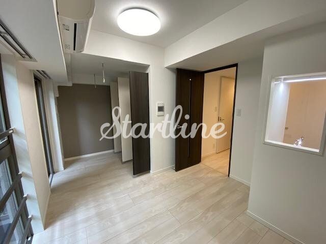 ザ・レジデンス神楽坂IIの物件内観写真