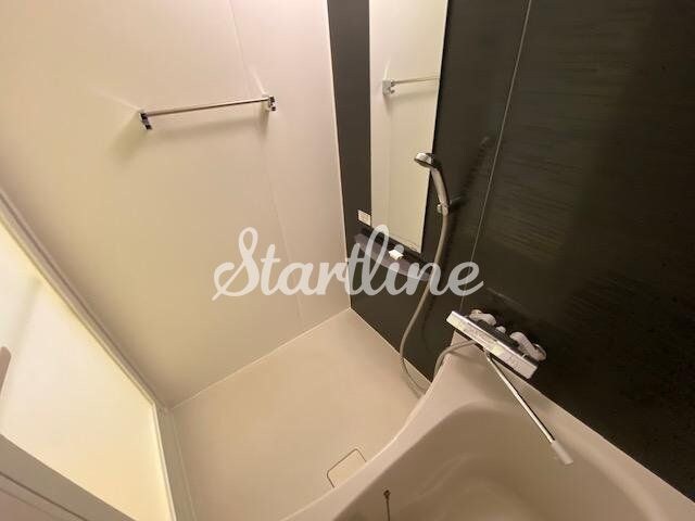 ザ・レジデンス神楽坂IIの物件内観写真