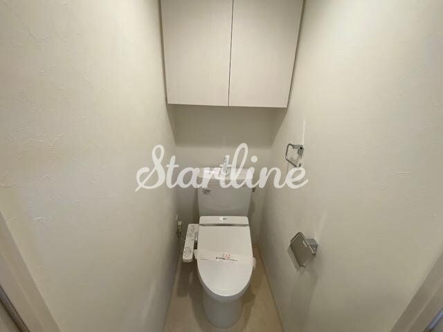 ザ・レジデンス神楽坂IIの物件内観写真