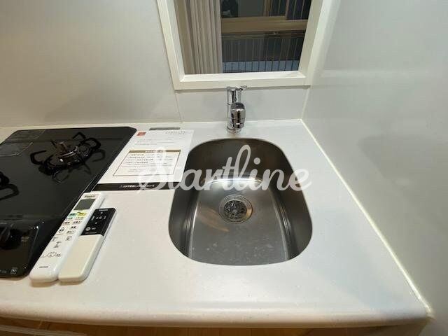 ザ・レジデンス神楽坂IIの物件内観写真