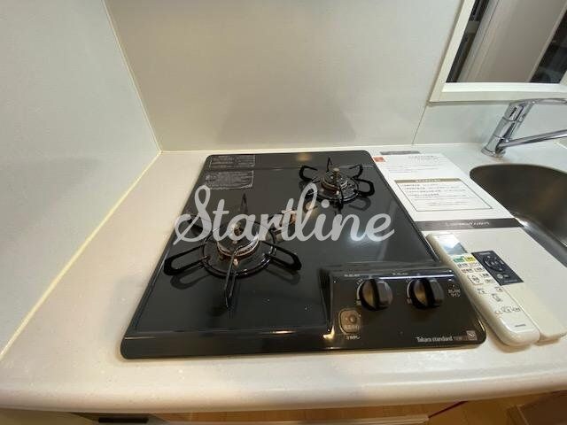 ザ・レジデンス神楽坂IIの物件内観写真