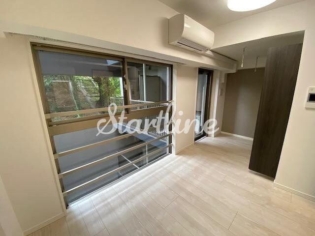 ザ・レジデンス神楽坂IIの物件内観写真