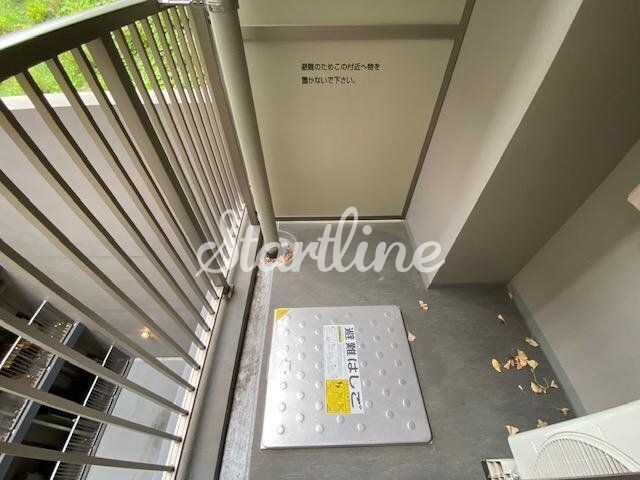 ザ・レジデンス神楽坂IIの物件内観写真