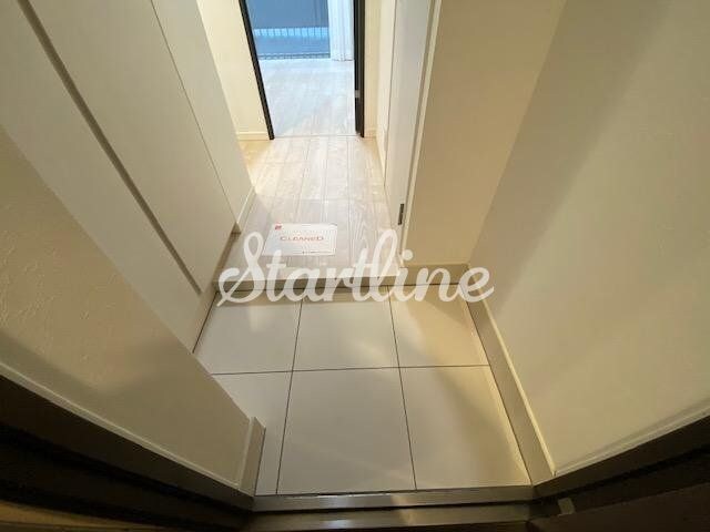 ザ・レジデンス神楽坂IIの物件内観写真