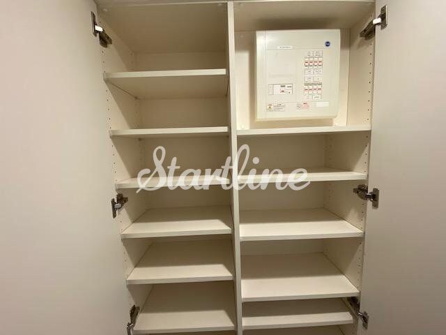 ザ・レジデンス神楽坂IIの物件内観写真