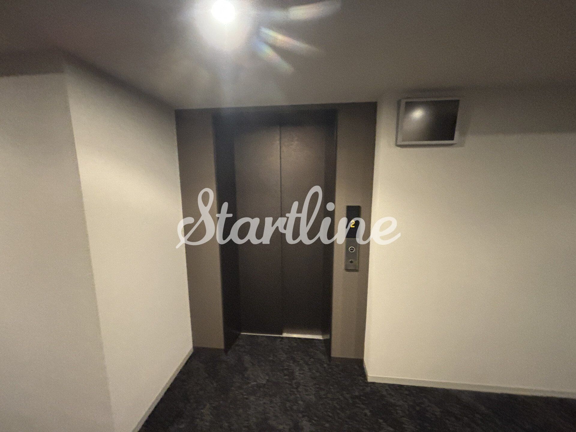 ザ・パークハビオ神楽坂レジデンスSouthの物件内観写真