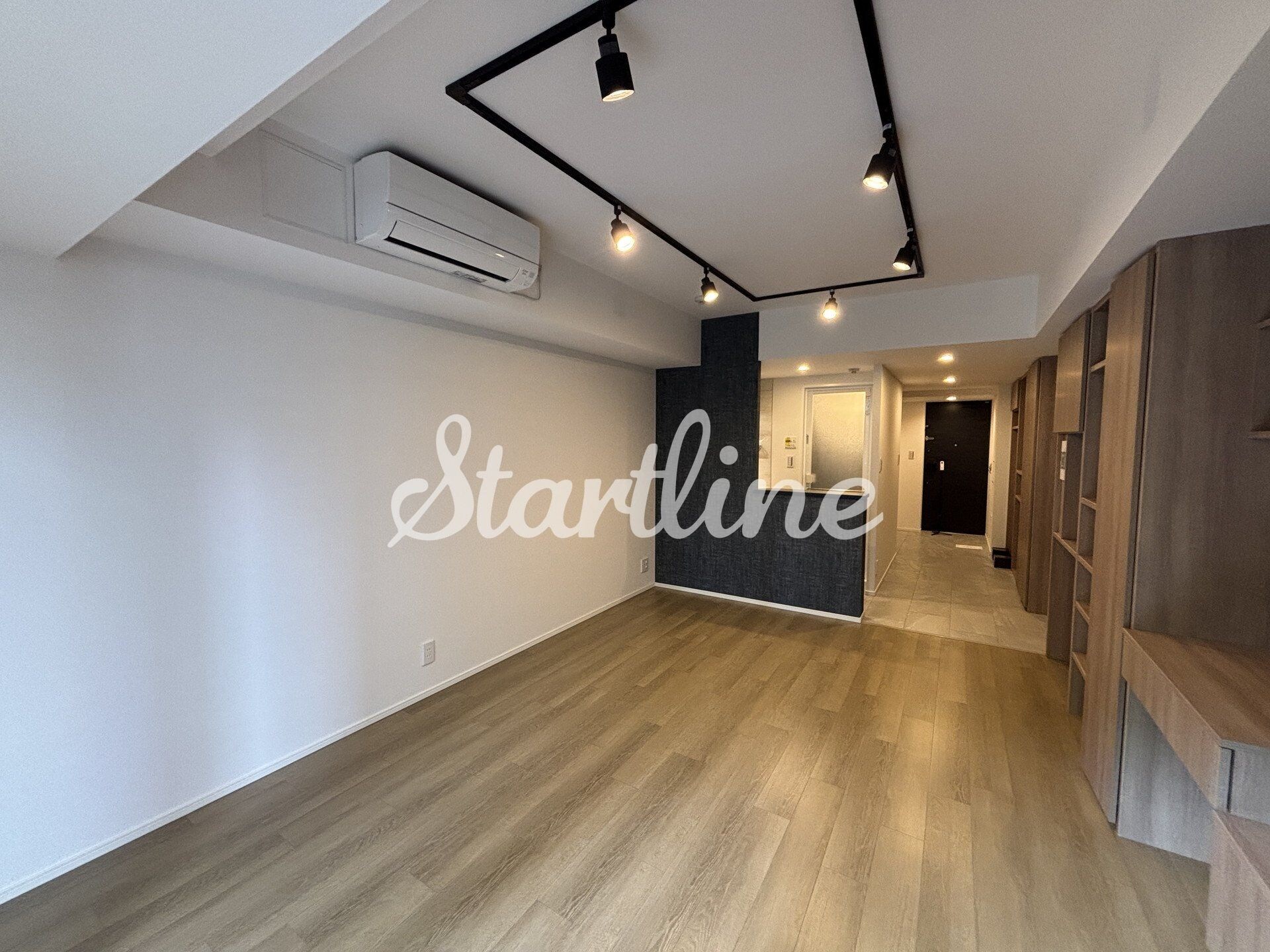 ザ・パークハビオ神楽坂レジデンスSouthの物件内観写真