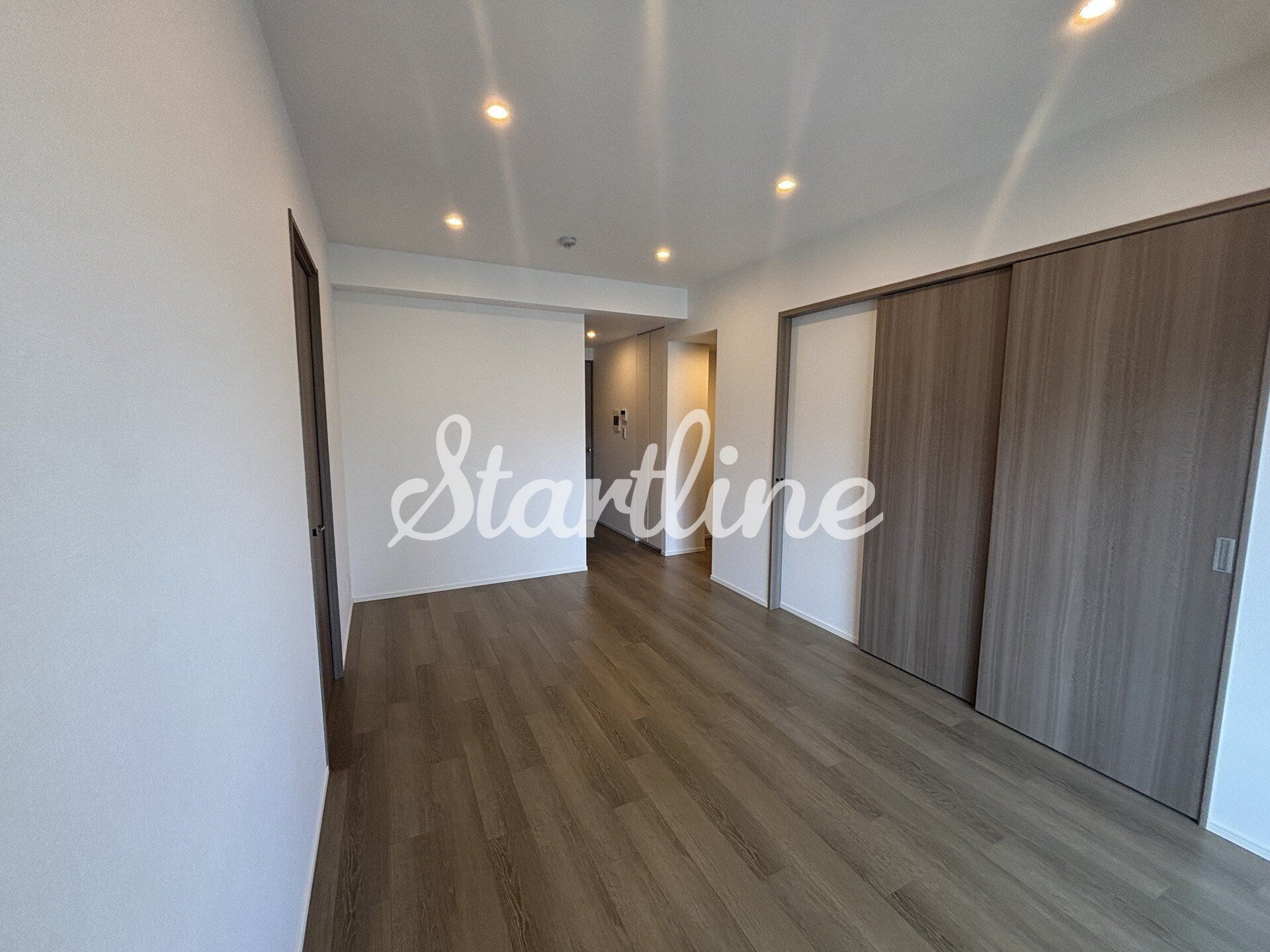 ザ・パークハビオ神楽坂レジデンスSouthの物件内観写真