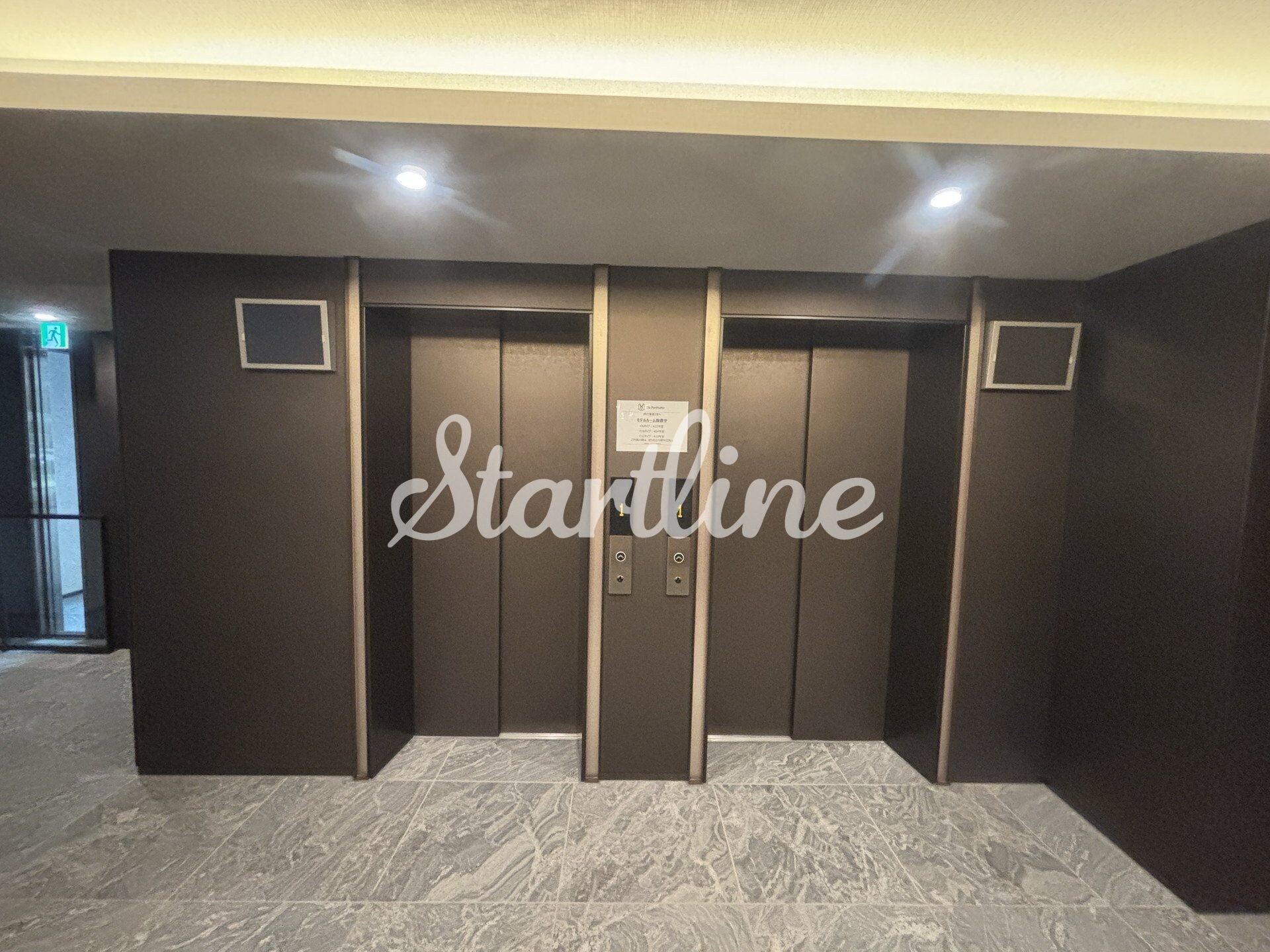 ザ・パークハビオ神楽坂レジデンスSouthの物件内観写真