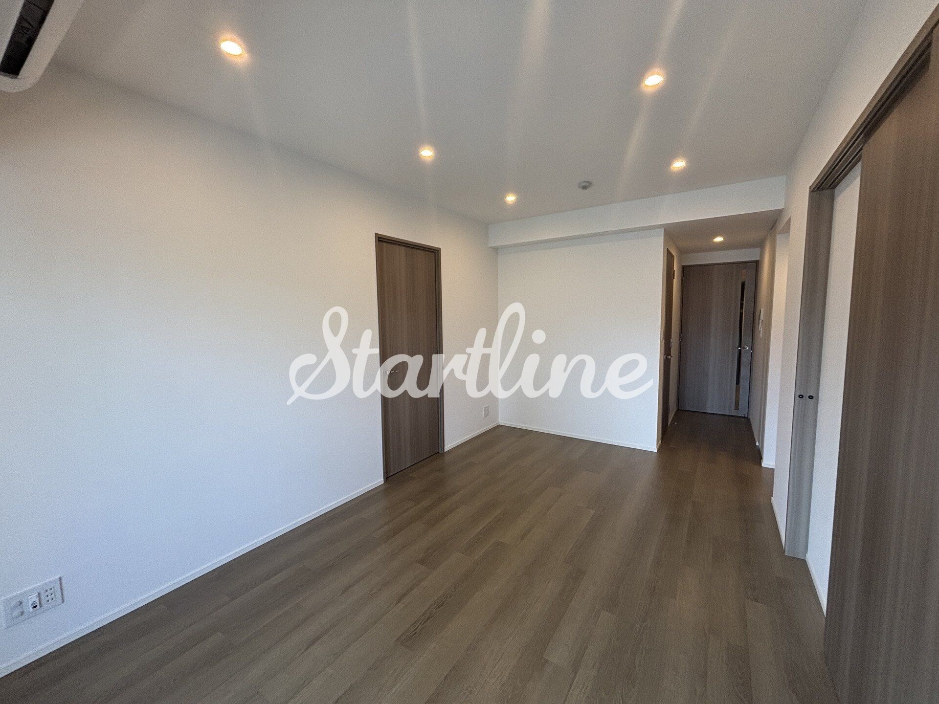 ザ・パークハビオ神楽坂レジデンスSouthの物件内観写真