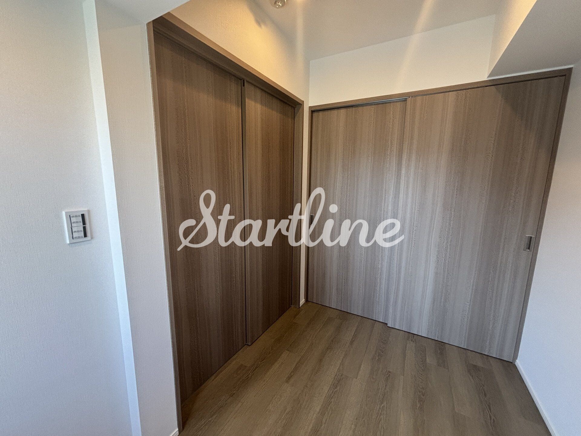 ザ・パークハビオ神楽坂レジデンスSouthの物件内観写真