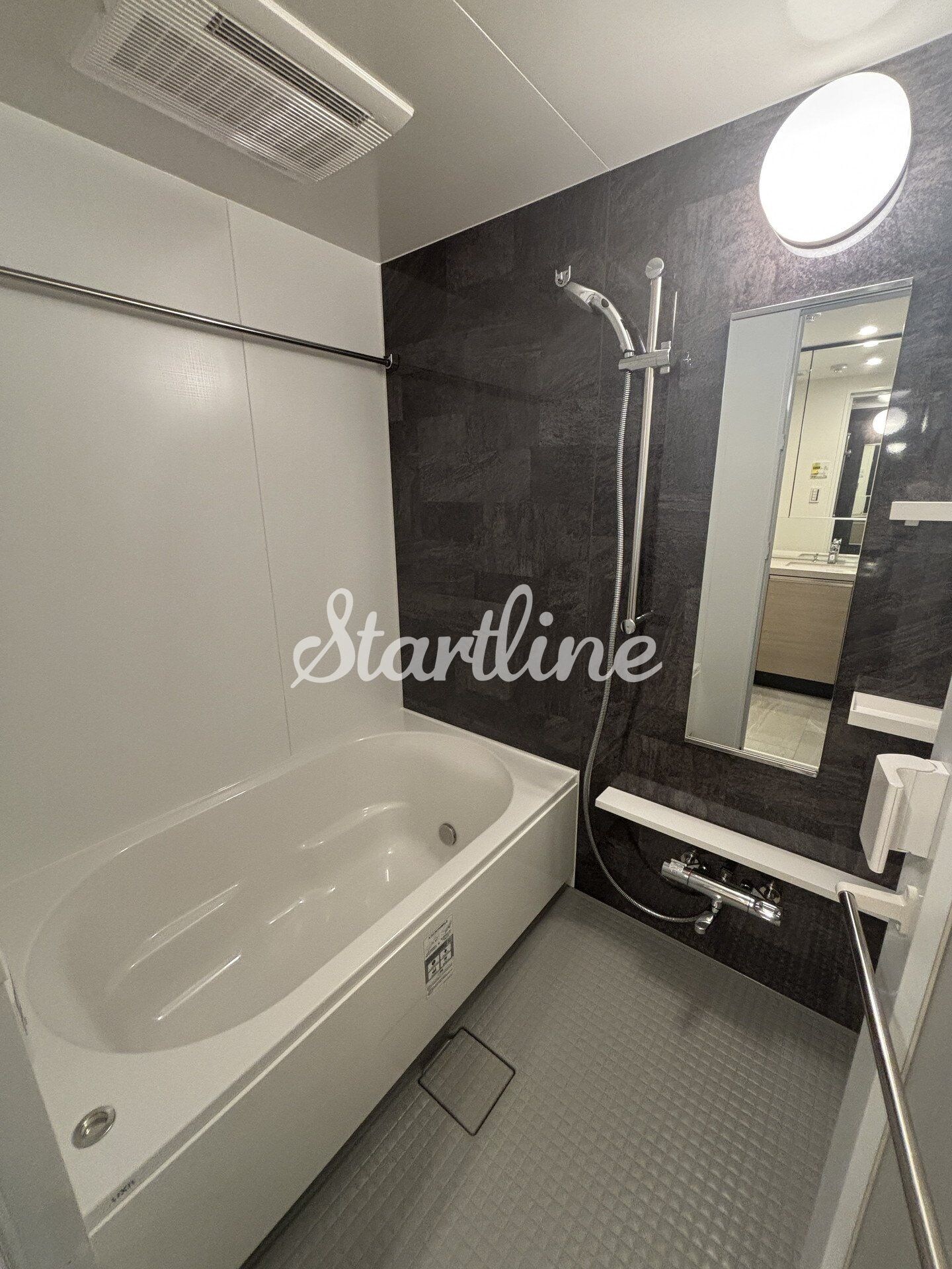 ザ・パークハビオ神楽坂レジデンスSouthの物件内観写真