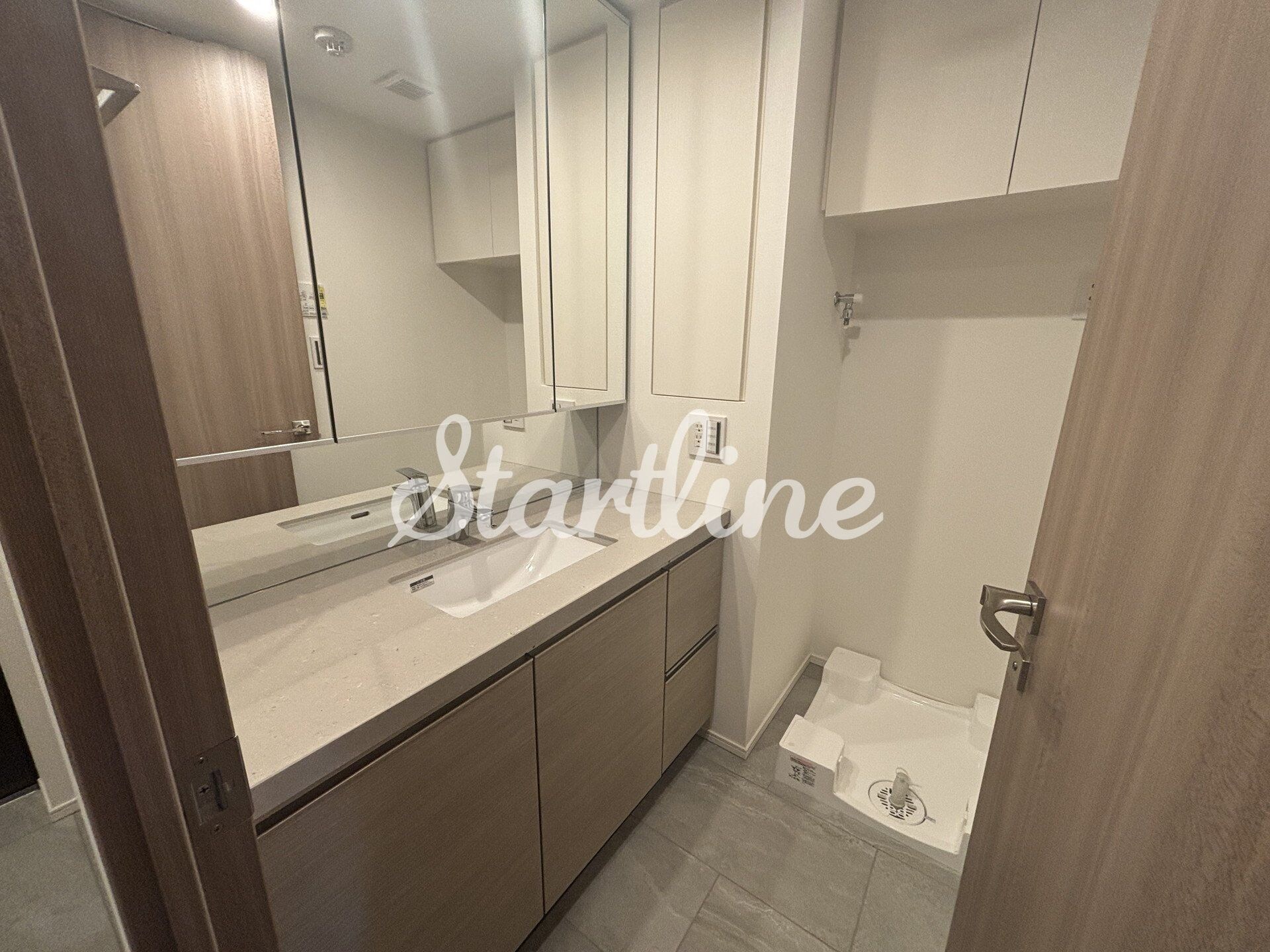 ザ・パークハビオ神楽坂レジデンスSouthの物件内観写真