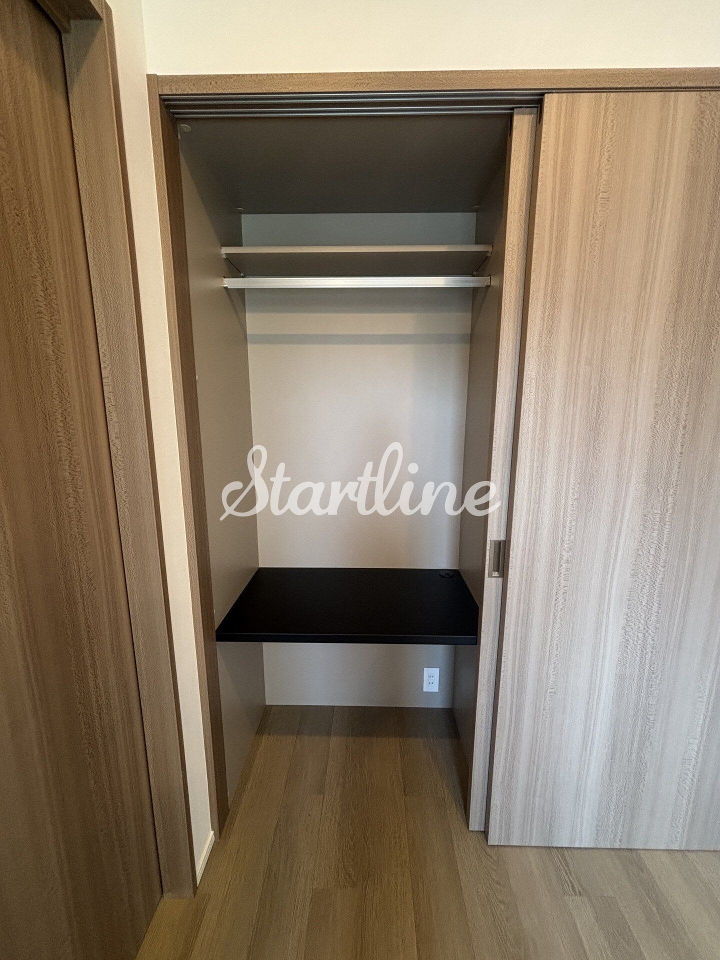 ザ・パークハビオ神楽坂レジデンスSouthの物件内観写真