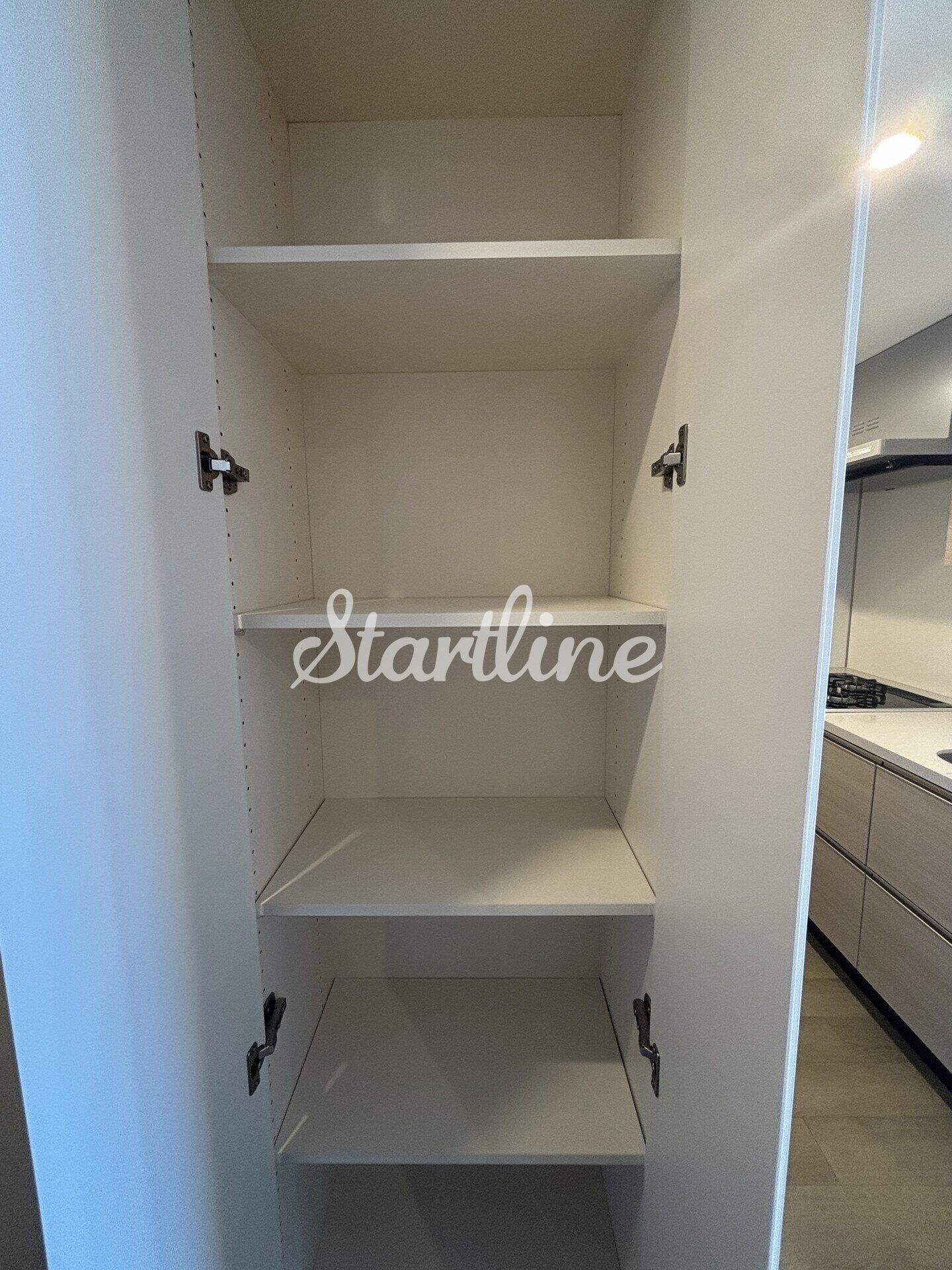 ザ・パークハビオ神楽坂レジデンスSouthの物件内観写真