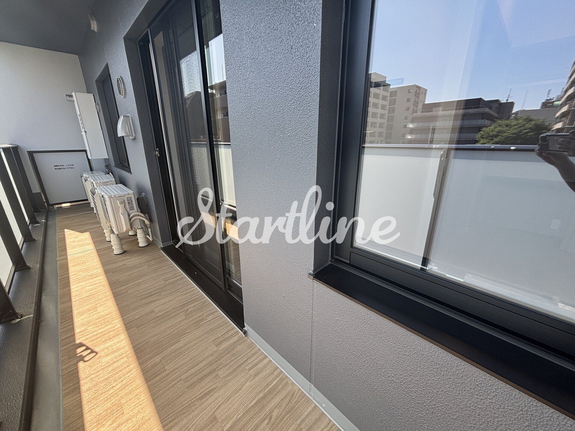 ザ・パークハビオ神楽坂レジデンスSouthの物件内観写真