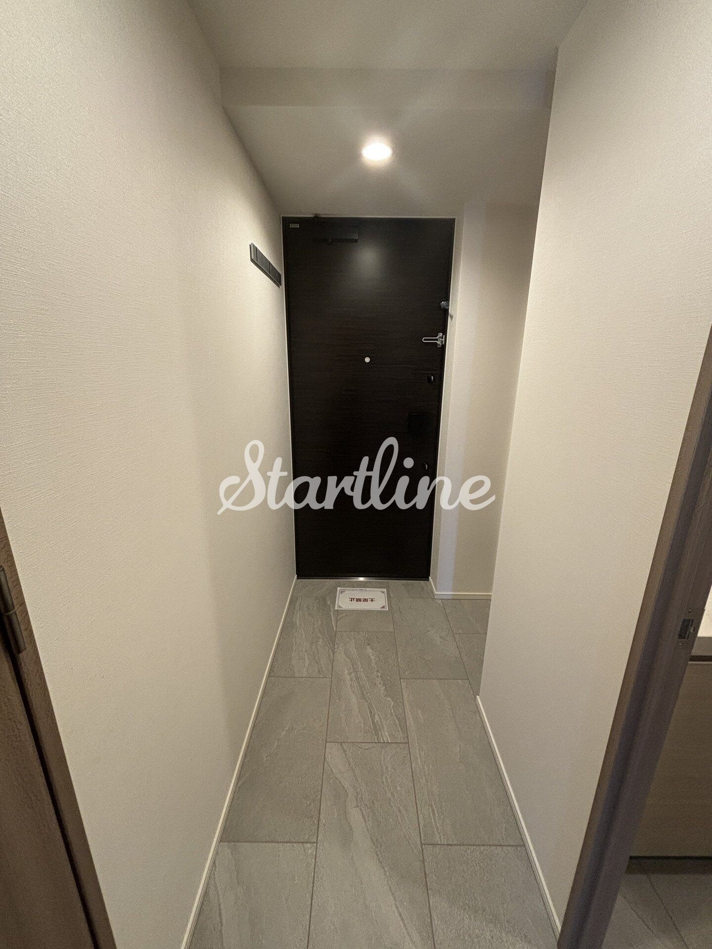 ザ・パークハビオ神楽坂レジデンスSouthの物件内観写真