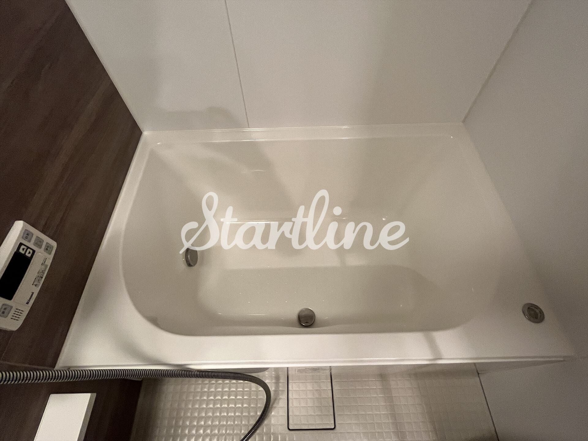 ザ・パークハビオ早稲田の物件内観写真