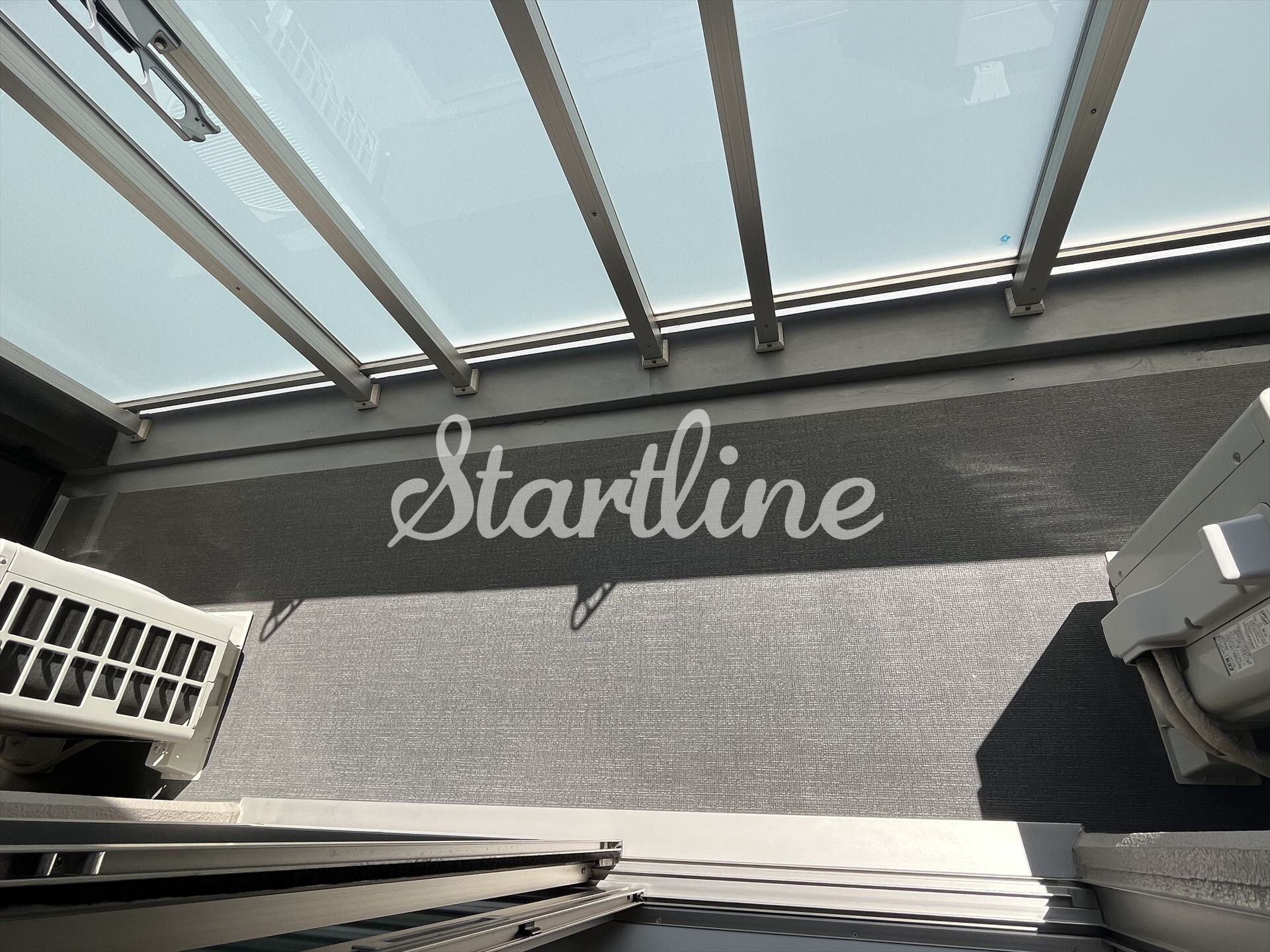 ザ・パークハビオ早稲田の物件内観写真