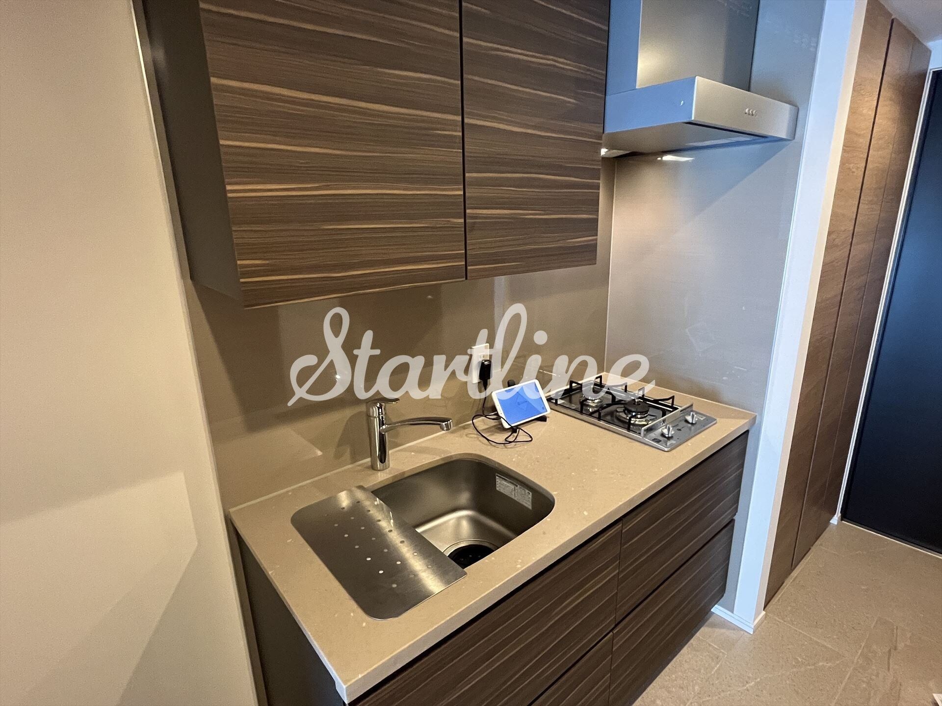 ザ・パークハビオ早稲田の物件内観写真