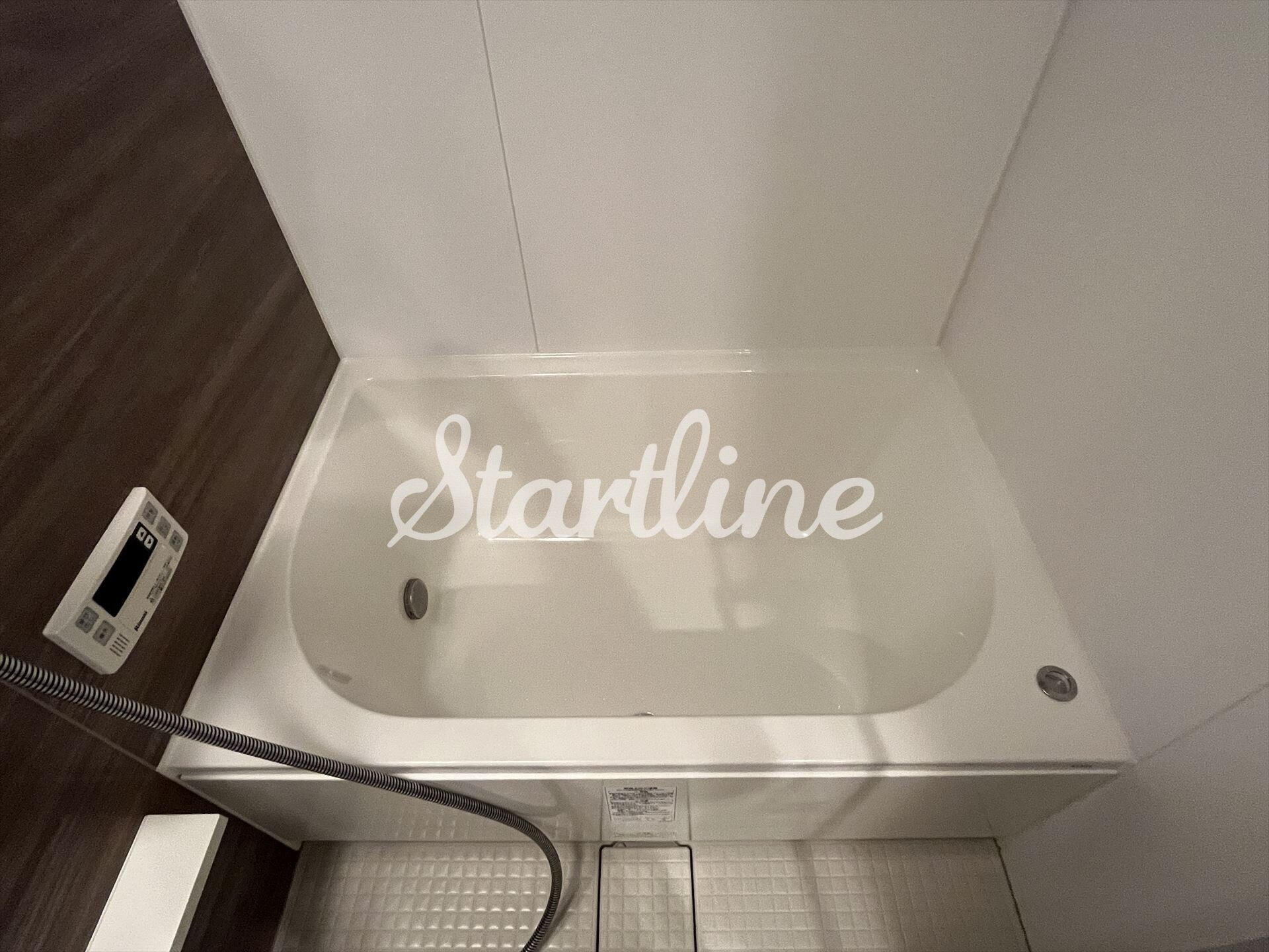 ザ・パークハビオ早稲田の物件内観写真