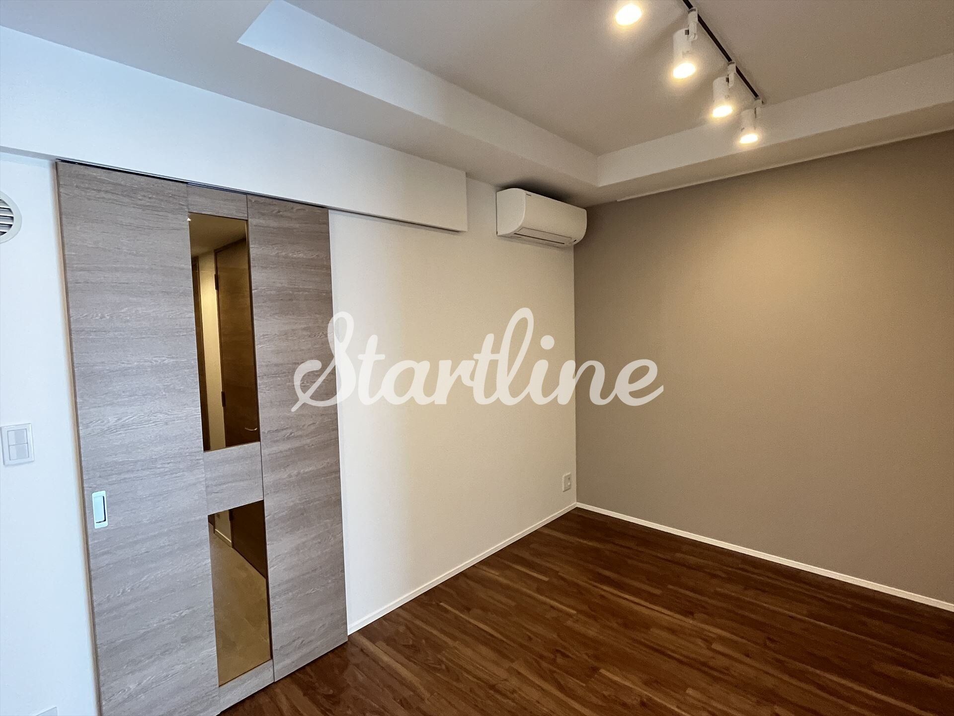 ザ・パークハビオ早稲田の物件内観写真