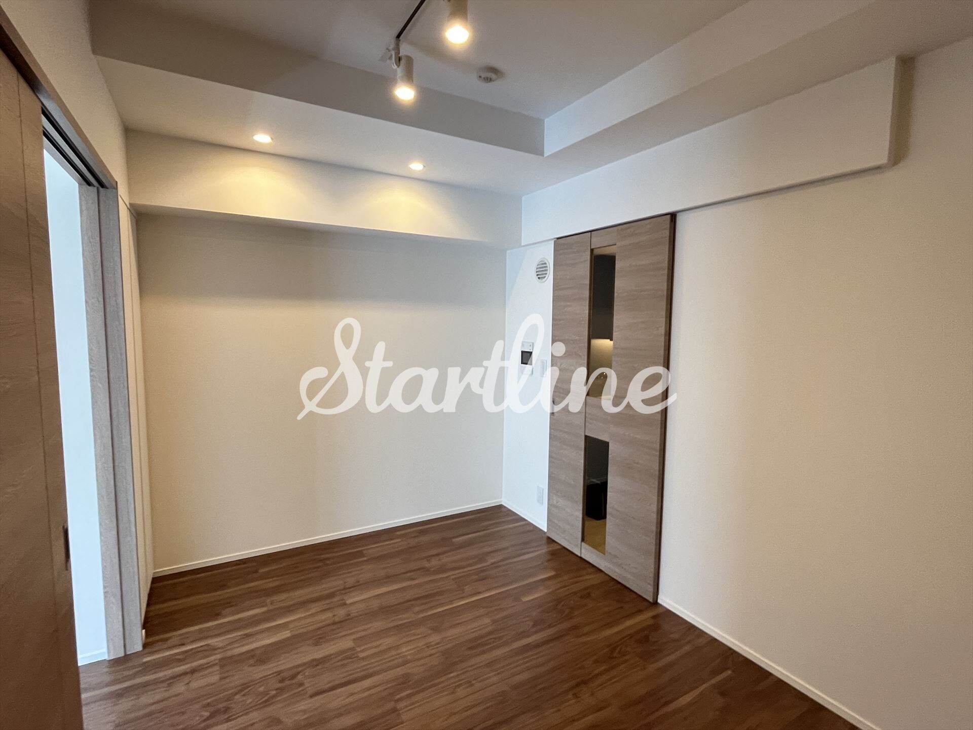 ザ・パークハビオ早稲田の物件内観写真