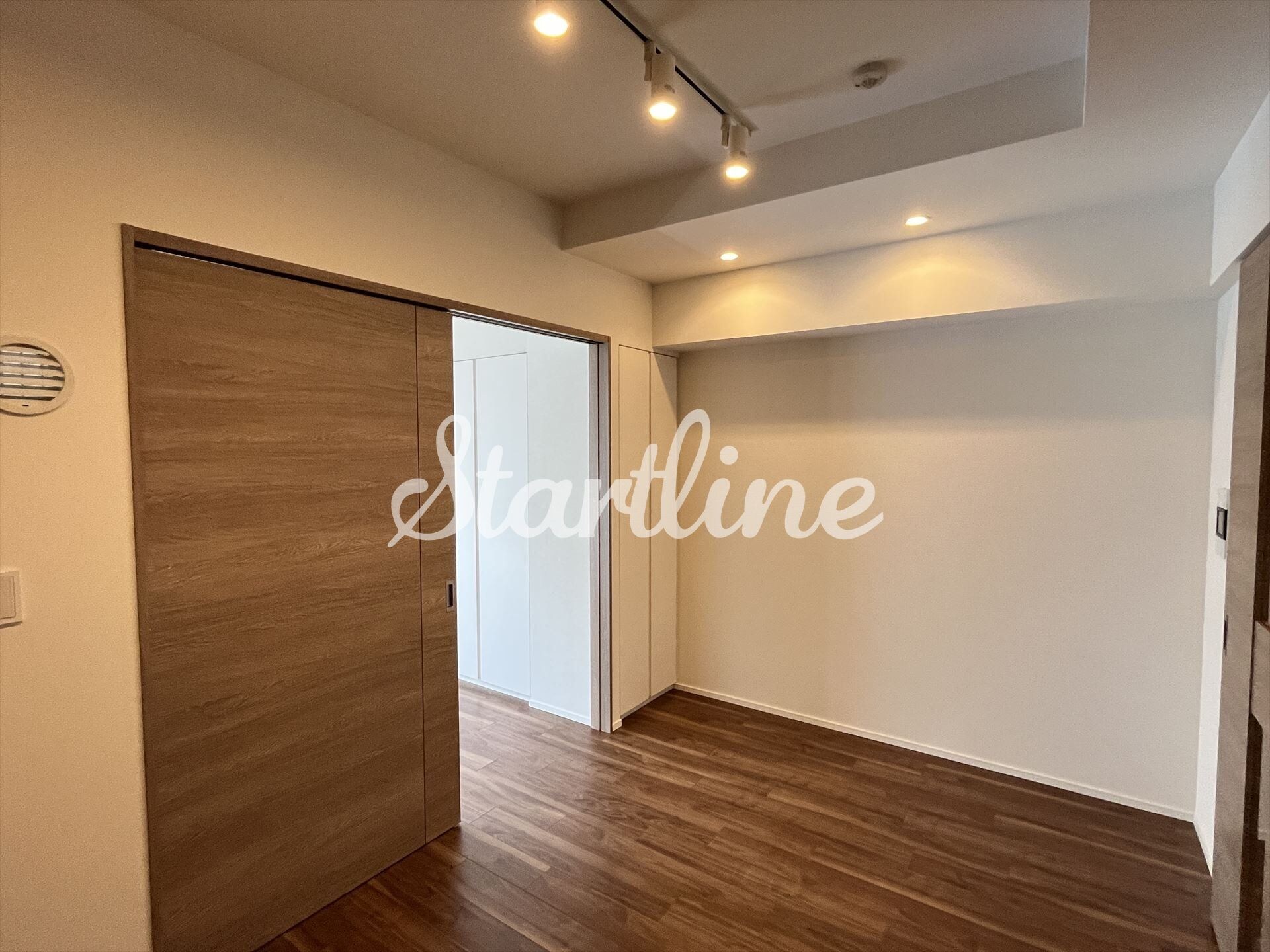 ザ・パークハビオ早稲田の物件内観写真