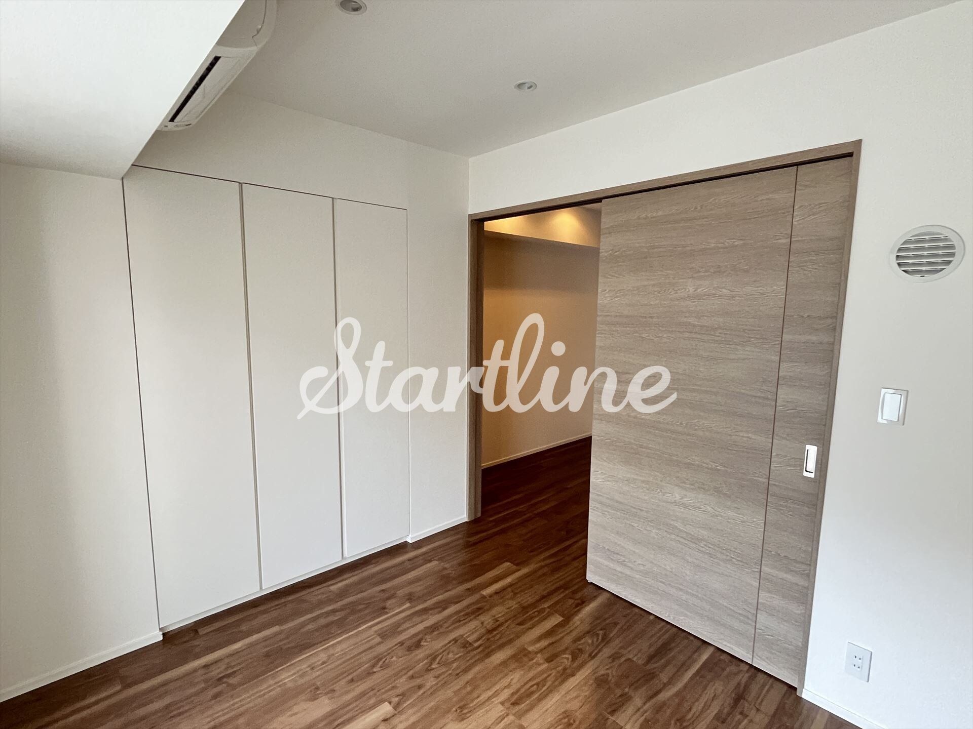 ザ・パークハビオ早稲田の物件内観写真