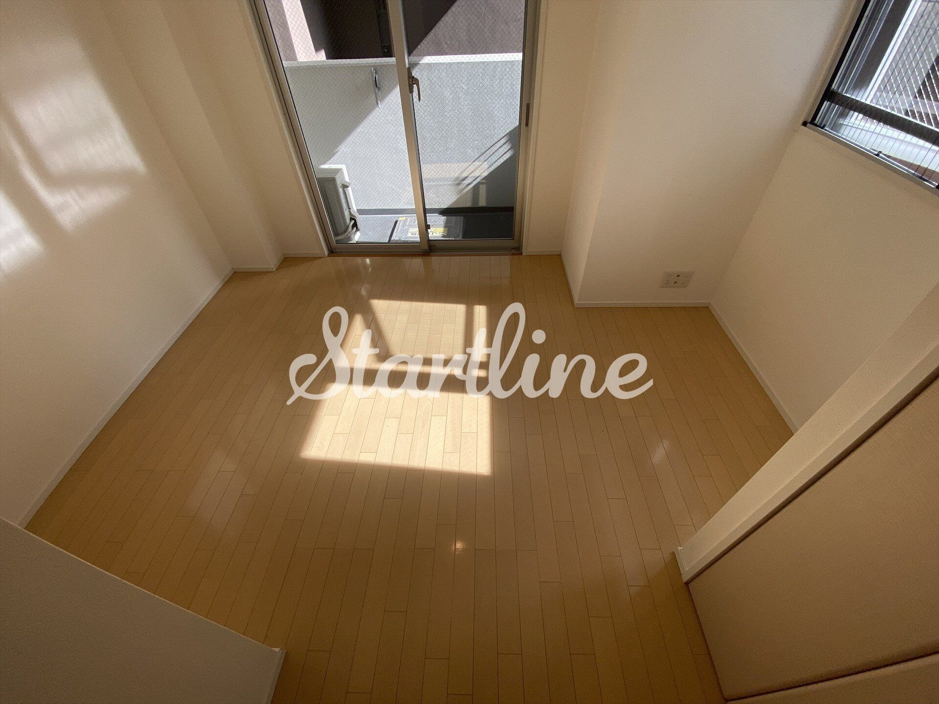 プラウドフラット神楽坂IIの物件内観写真