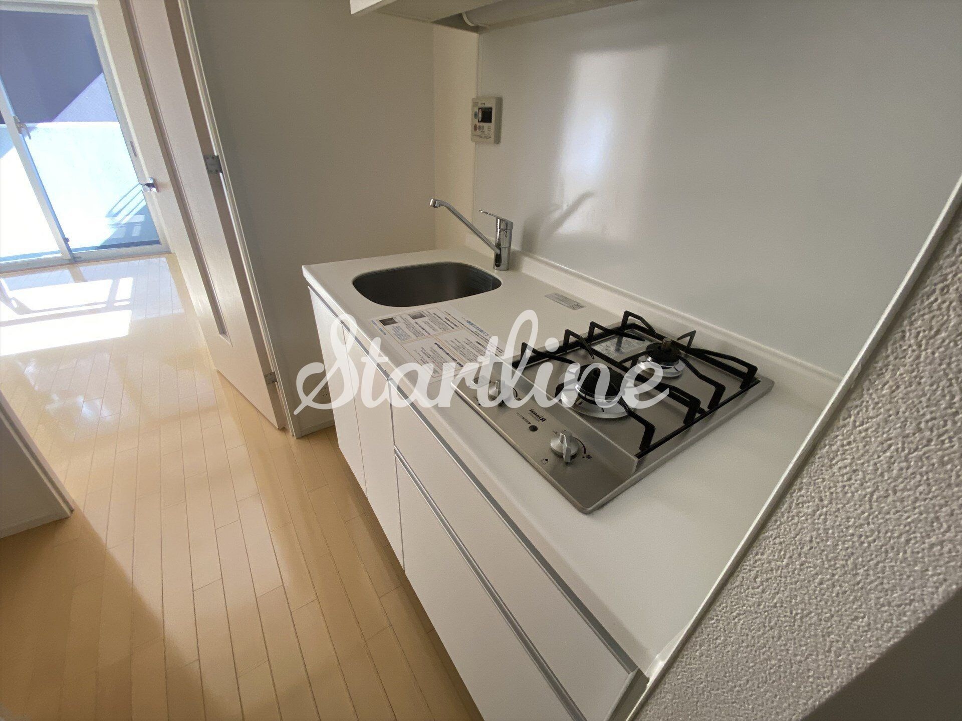 プラウドフラット神楽坂IIの物件内観写真