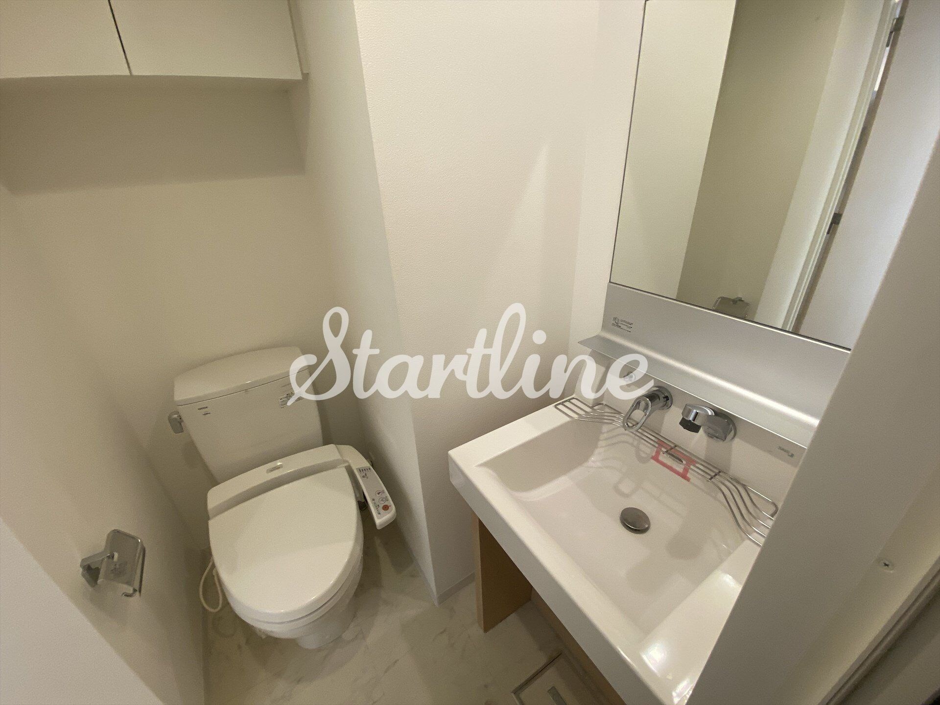 プラウドフラット神楽坂IIの物件内観写真