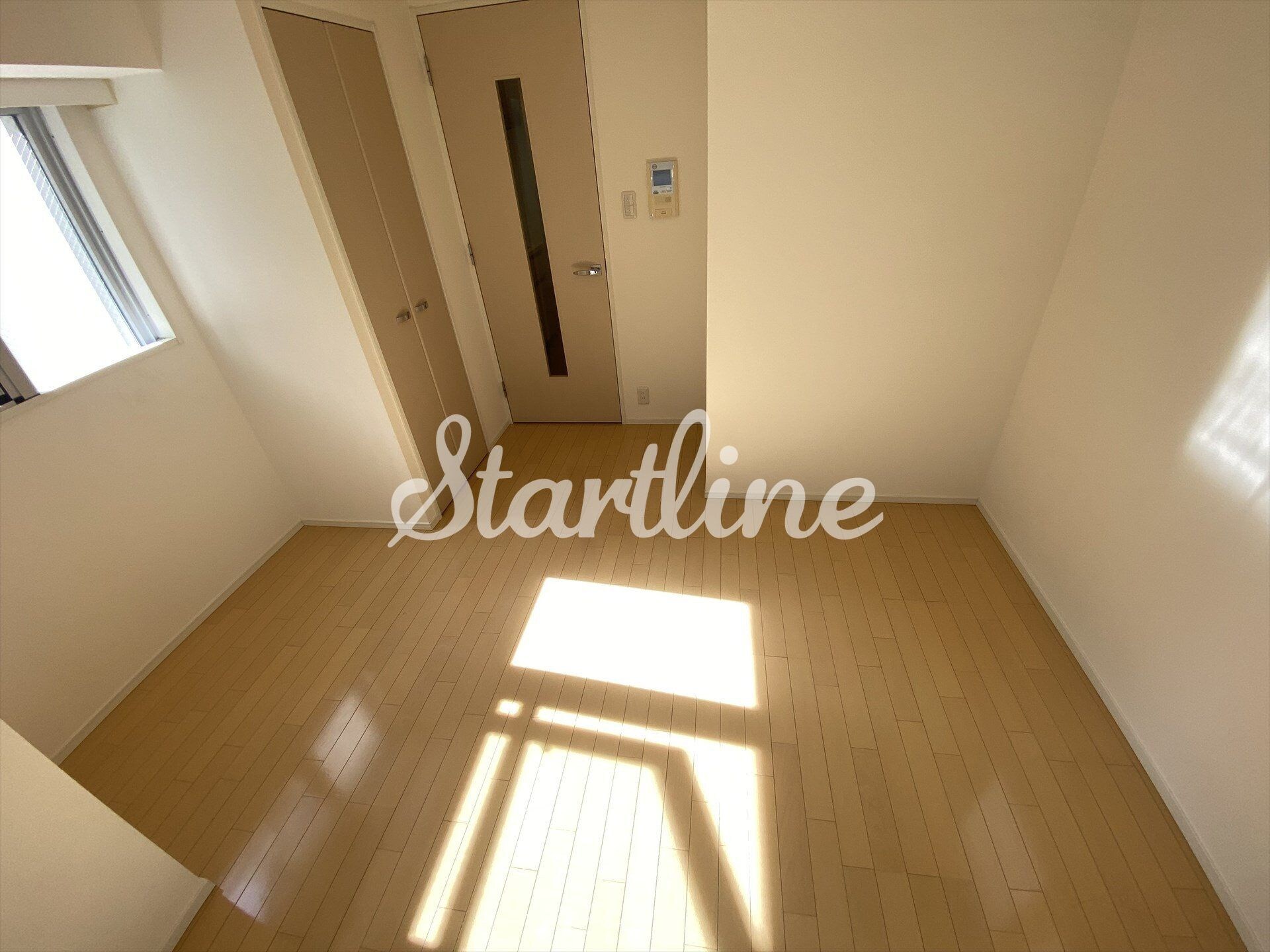 プラウドフラット神楽坂IIの物件内観写真