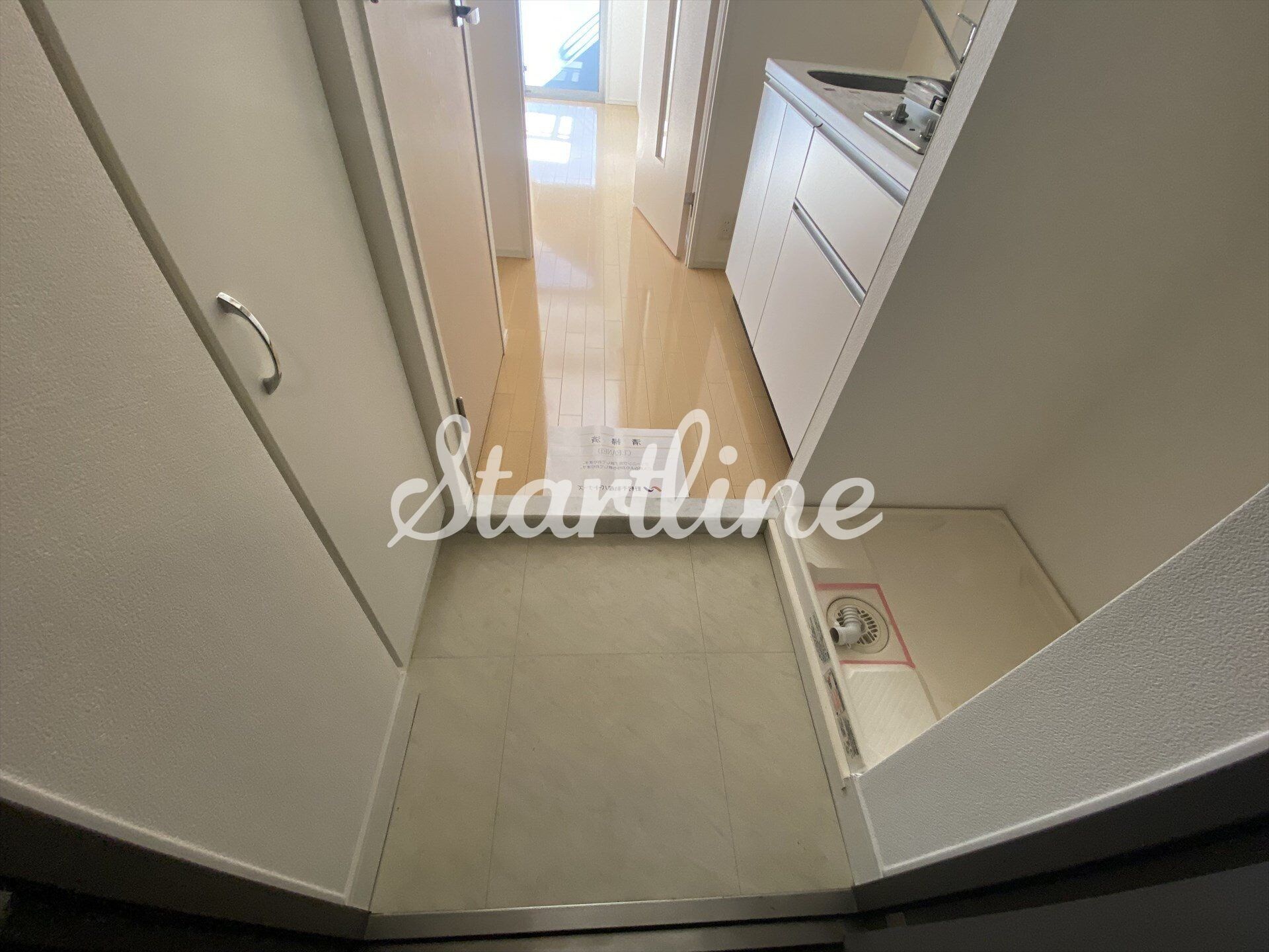 プラウドフラット神楽坂IIの物件内観写真