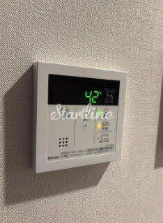 ROOTs Shinjuku Wakamatsuchoの物件内観写真