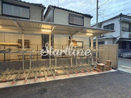 ROOTs Shinjuku Wakamatsuchoの物件内観写真