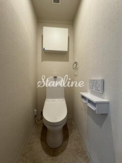 ROOTs Shinjuku Wakamatsuchoの物件内観写真