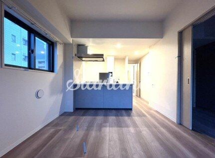 ROOTs Shinjuku Wakamatsuchoの物件内観写真